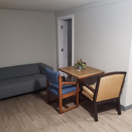 Parkrose Inn And Suites 포틀랜드 외부 사진