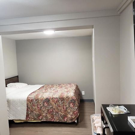 Parkrose Inn And Suites 포틀랜드 외부 사진